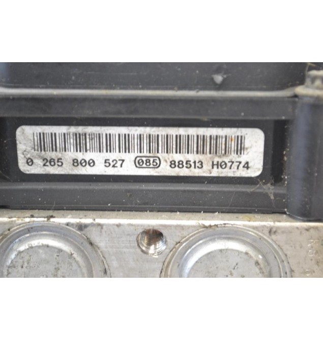 Μονάδα ABS Toyota Corolla / Auris 2006-2012 44510-02110 0265231858 0265800527