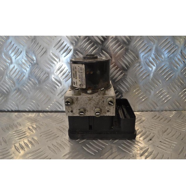 Μονάδα ABS Bmw 118 2007-2011 ATE 3451678930001 10020604174 10.0206-0417.4 6789301