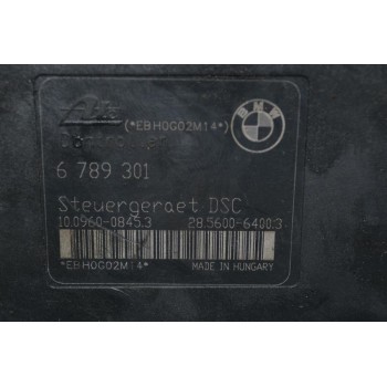 Μονάδα ABS Bmw 118 2007-2011 ATE 3451678930001 10020604174 10.0206-0417.4 6789301