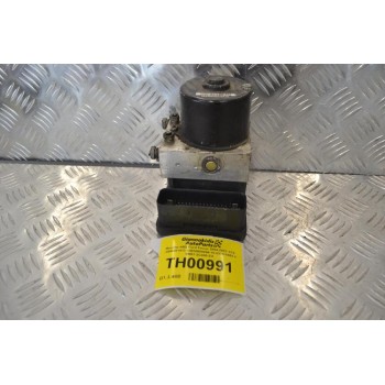 Μονάδα ABS Ford Focus 2004-2012 ATE 10096001413 10020604094 10.0206-0409.4 8M51-2C405-EA