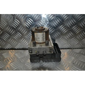 Μονάδα ABS Toyota Yaris 2006-2012 89541-0D040 44510-0D031