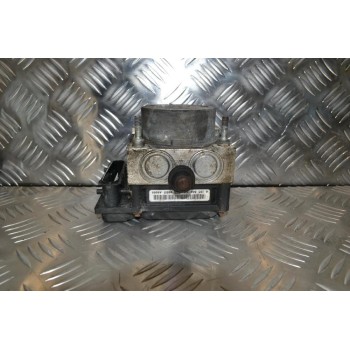 Μονάδα ABS Nissan Note 2006-2012 0265800518 0265231732 47660-9U100