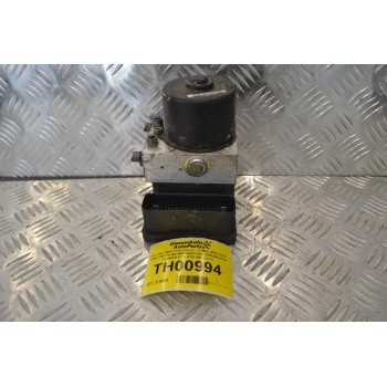 Μονάδα ABS Ford Focus - C-Max 2006-2010 8M51-2B373-AA 8M512B373AA 10039933304 10096001273 ATE (Mazda 3)
