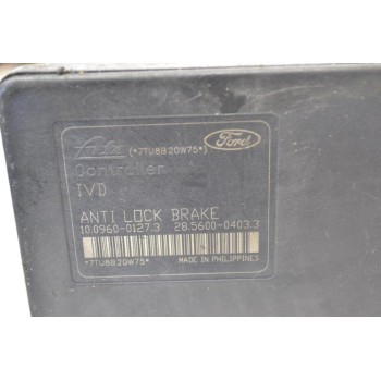 Μονάδα ABS Ford Focus - C-Max 2006-2010 8M51-2B373-AA 8M512B373AA 10039933304 10096001273 ATE (Mazda 3)