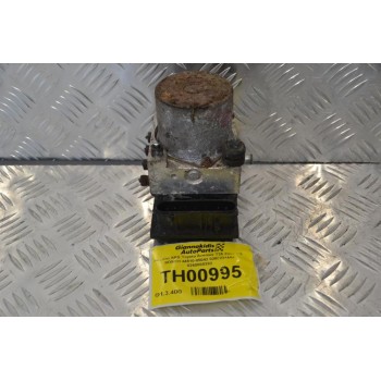 Μονάδα ABS Toyota Avensis T25 2003-2008 BOSCH 44510-05042 0265231464 0265800382