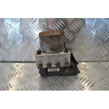 Μονάδα ABS Toyota Avensis T25 2003-2008 BOSCH 44510-05042 0265231464 0265800382