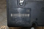 Μονάδα ABS Opel Astra 2006-2010 ATE 10.0970-0515.3 10097005153 10.020.7-0081.4 10020700814