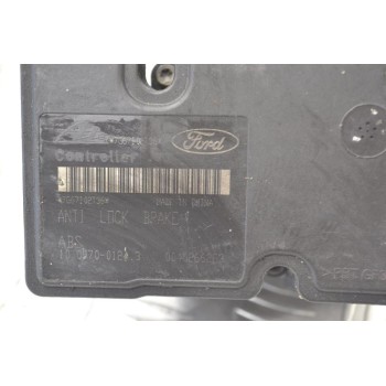Μονάδα ABS Ford Focus 2002-2012 ATE 10.0970-0124.3 10097001243 10.0207-0071.4 10020700714