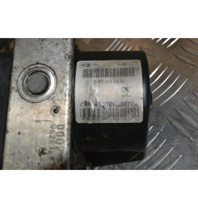 Μονάδα ABS Ford Focus 2002-2012 ATE 10.0970-0124.3 10097001243 10.0207-0071.4 10020700714