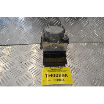 Μονάδα ABS Opel Corsa 2006-2015 BOSCH 0265800796 0265232288 13282282