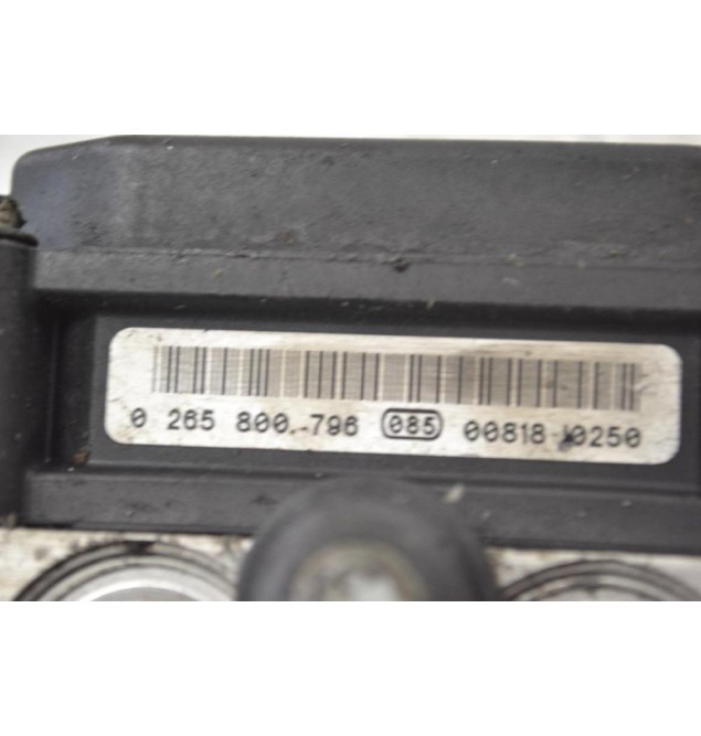 Μονάδα ABS Opel Corsa 2006-2015 BOSCH 0265800796 0265232288 13282282