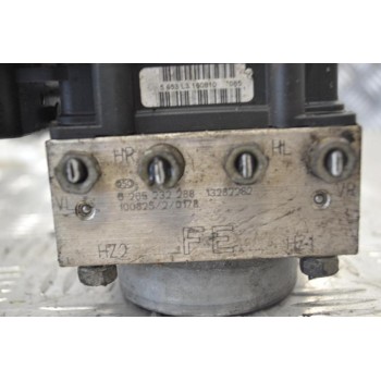 Μονάδα ABS Opel Corsa 2006-2015 BOSCH 0265800796 0265232288 13282282