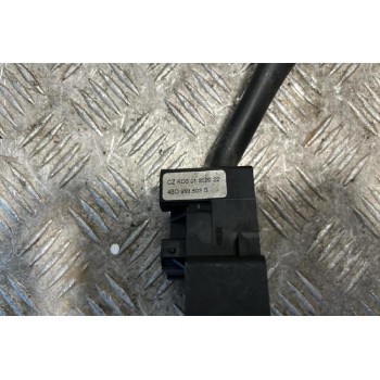 Διακόπτης Υαλοκαθαριστήρων Skoda Octavia 4 1997-2004 4BO953503G