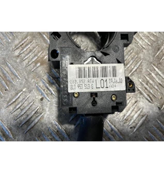 Διακόπτης Φλάς Skoda Octavia 4 1997-2004 8LO953513G