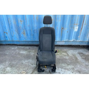 Σέτ Καθίσματα Σαλόνι Κομπλέ Jeep Patriot 2009-2017