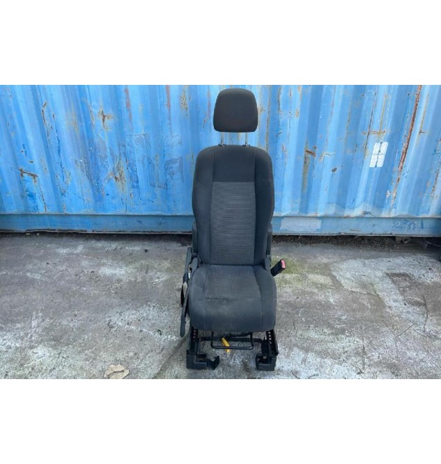 Σέτ Καθίσματα Σαλόνι Κομπλέ Jeep Patriot 2009-2017