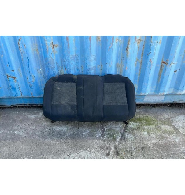 Σέτ Καθίσματα Σαλόνι Κομπλέ Jeep Patriot 2009-2017