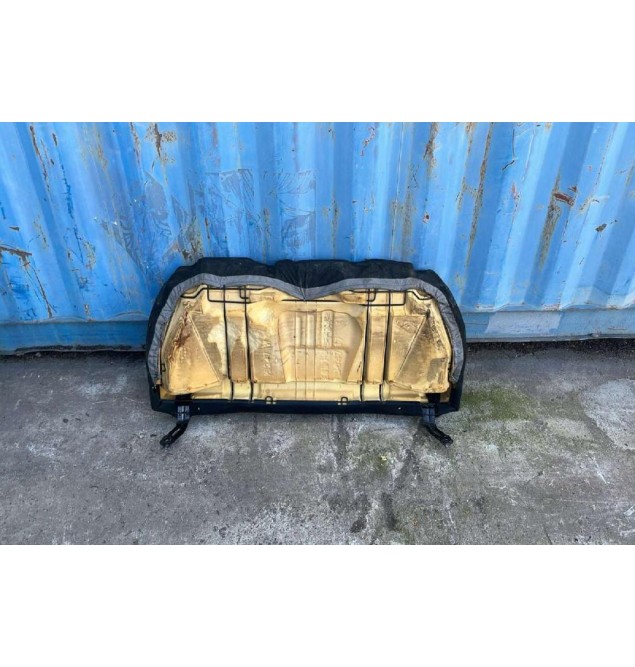 Σέτ Καθίσματα Σαλόνι Κομπλέ Jeep Patriot 2009-2017