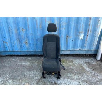 Σέτ Καθίσματα Σαλόνι Κομπλέ Jeep Patriot 2009-2017