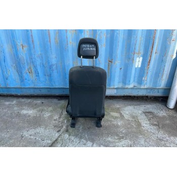 Σέτ Καθίσματα Σαλόνι Κομπλέ Jeep Patriot 2009-2017