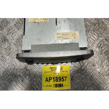 Ράδιο-CD Alfa Romeo Alfa 147 2000-2004 735293234