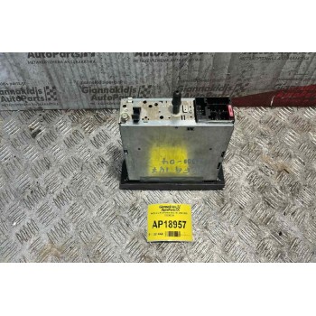 Ράδιο-CD Alfa Romeo Alfa 147 2000-2004 735293234