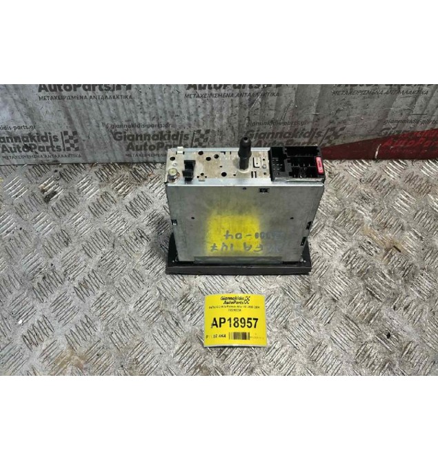 Ράδιο-CD Alfa Romeo Alfa 147 2000-2004 735293234