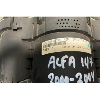 Καντράν - Κοντέρ Alfa Romeo Alfa 147 2000-2004 735290189