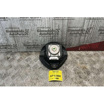 Αερόσακος Οδηγού Alfa Romeo Alfa 147 2000-2004 735289920