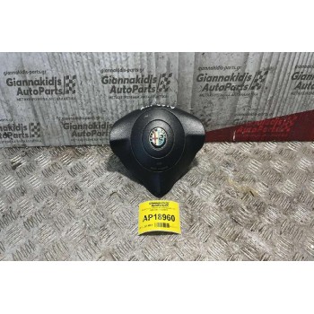 Αερόσακος Οδηγού Alfa Romeo Alfa 147 2000-2004 735289920