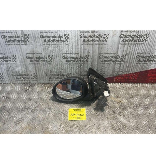 Καθρέπτης Ηλεκτρικός Alfa Romeo Alfa 147 2000-2004