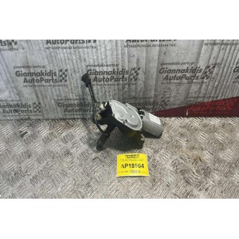 Μοτέρ  Υαλοκαθαριστήρων Πίσω  Alfa Romeo Alfa 147 2000-2004 66350002