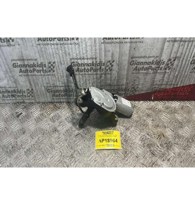 Μοτέρ  Υαλοκαθαριστήρων Πίσω  Alfa Romeo Alfa 147 2000-2004 66350002
