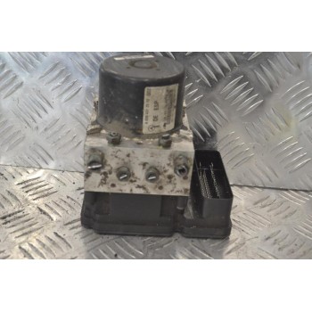 Μονάδα ABS Mercedes-Benz C 220 2007-2008 ATE A2045454632 10092615693 10061335471 Α0064312512