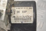 Μονάδα ABS Mercedes-Benz C 220 2007-2008 ATE A2045454632 10092615693 10061335471 Α0064312512