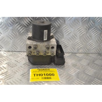 Μονάδα ABS Opel Insignia 2008-2018 22827930 16817031 16312234-A 54085930H