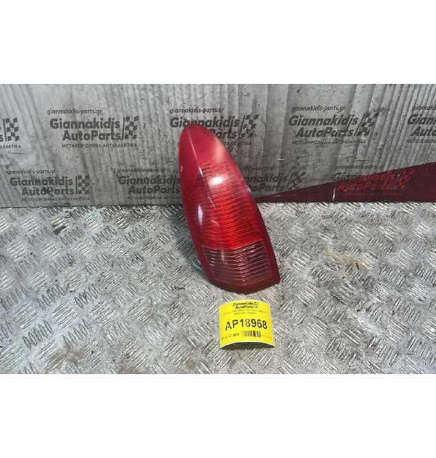 Φανάρι Πίσω Δεξιά Alfa Romeo Alfa 147 2000-2004 46556347