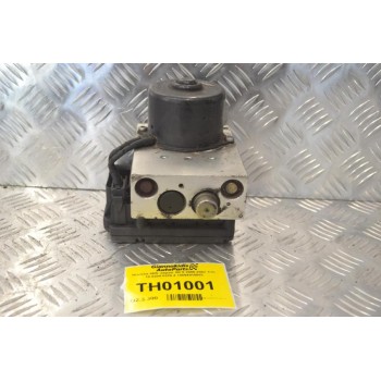 Μονάδα ABS Jaguar XK 8 2000-2002 ATE 10.0204-0220.4 10094910003