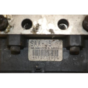 Μονάδα ABS Honda JAZZ 2002-2008 SAA-J5 A4.0440-0139.6