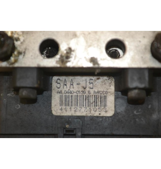 Μονάδα ABS Honda JAZZ 2002-2008 SAA-J5 A4.0440-0139.6