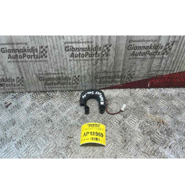 Ταινία τιμονιού - Σερπαντίνα Alfa Romeo Alfa 147 2000-2004 50202094