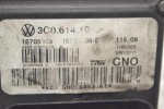 Μονάδα ABS Volkswagen Passat B6 2005-2010 3C0614109P 16705905 16705705-E