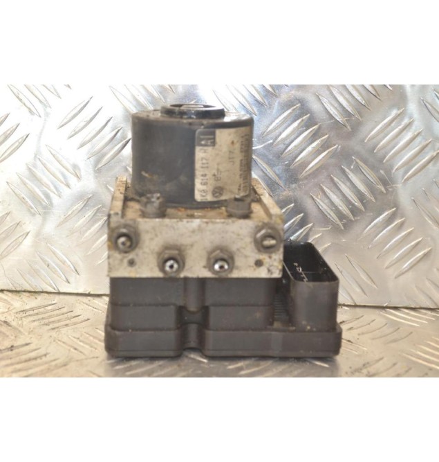 Μονάδα ABS Skoda Octavia/audi/vw/seat 2008-2017 ATE 1KO907379P 1K0614117H