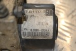 Μονάδα ABS Skoda Octavia/audi/vw/seat 2008-2017 ATE 1KO907379P 1K0614117H