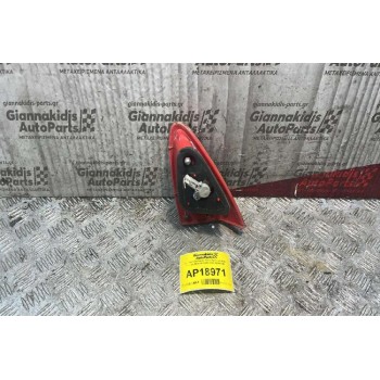 Φανάρι Εσωτερικό Πίσω Αριστερά Alfa Romeo Alfa 147 2000-2004 46556346