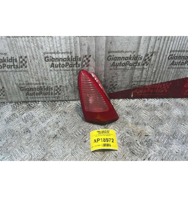 Φανάρι Εσωτερικό Πίσω Δεξιά Alfa Romeo Alfa 147 2000-2004 46556346