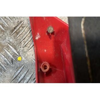 Φανάρι Εσωτερικό Πίσω Δεξιά Alfa Romeo Alfa 147 2000-2004 46556346