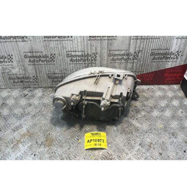 Φανάρι Εμπρός Αριστερά Alfa Romeo Alfa 147 2000-2004 1305236084