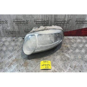 Φανάρι Εμπρός Αριστερά Alfa Romeo Alfa 147 2000-2004 1305236084
