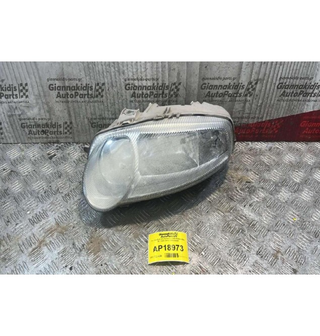 Φανάρι Εμπρός Αριστερά Alfa Romeo Alfa 147 2000-2004 1305236084